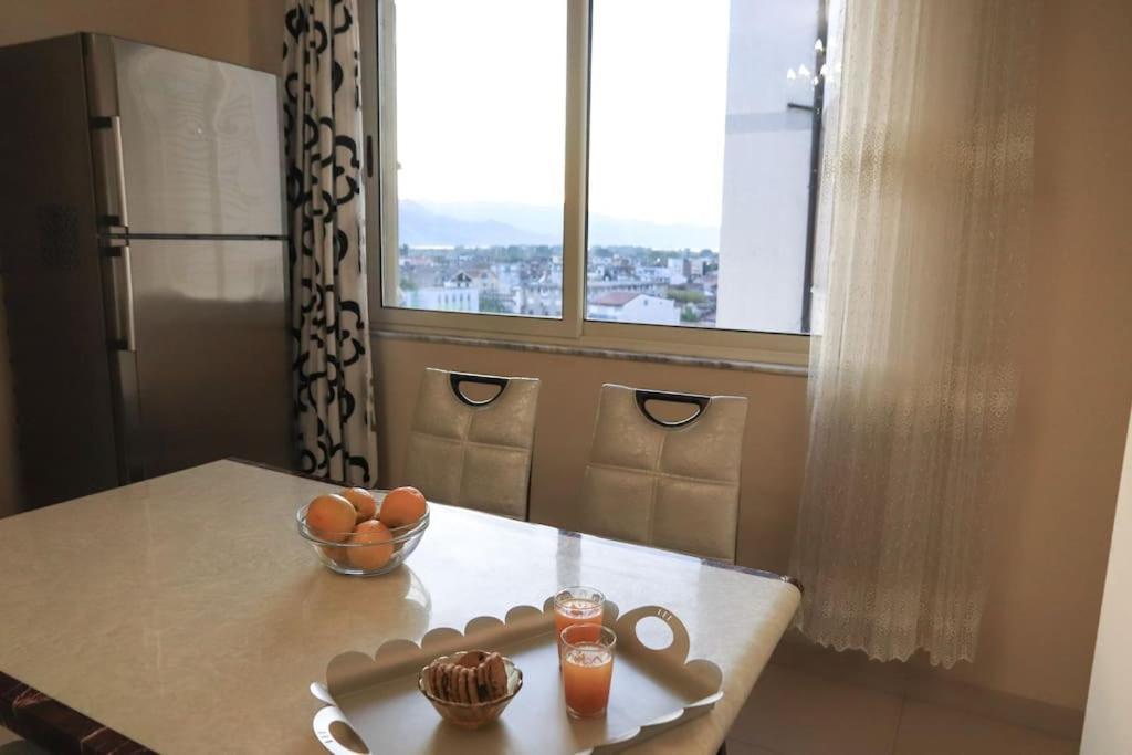 Apartamento Downtown Lovely Shkodër