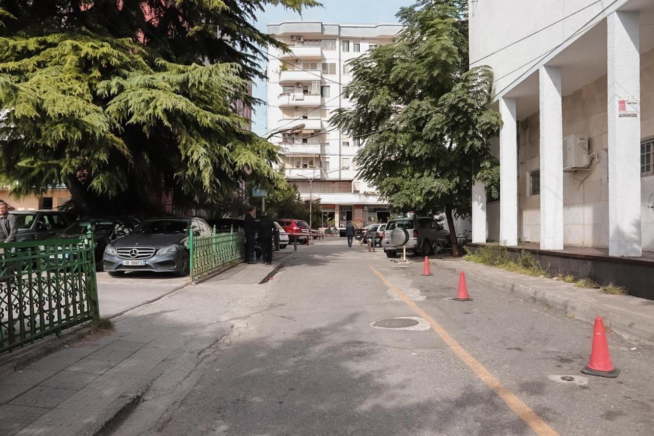 Apartamento Downtown Lovely *