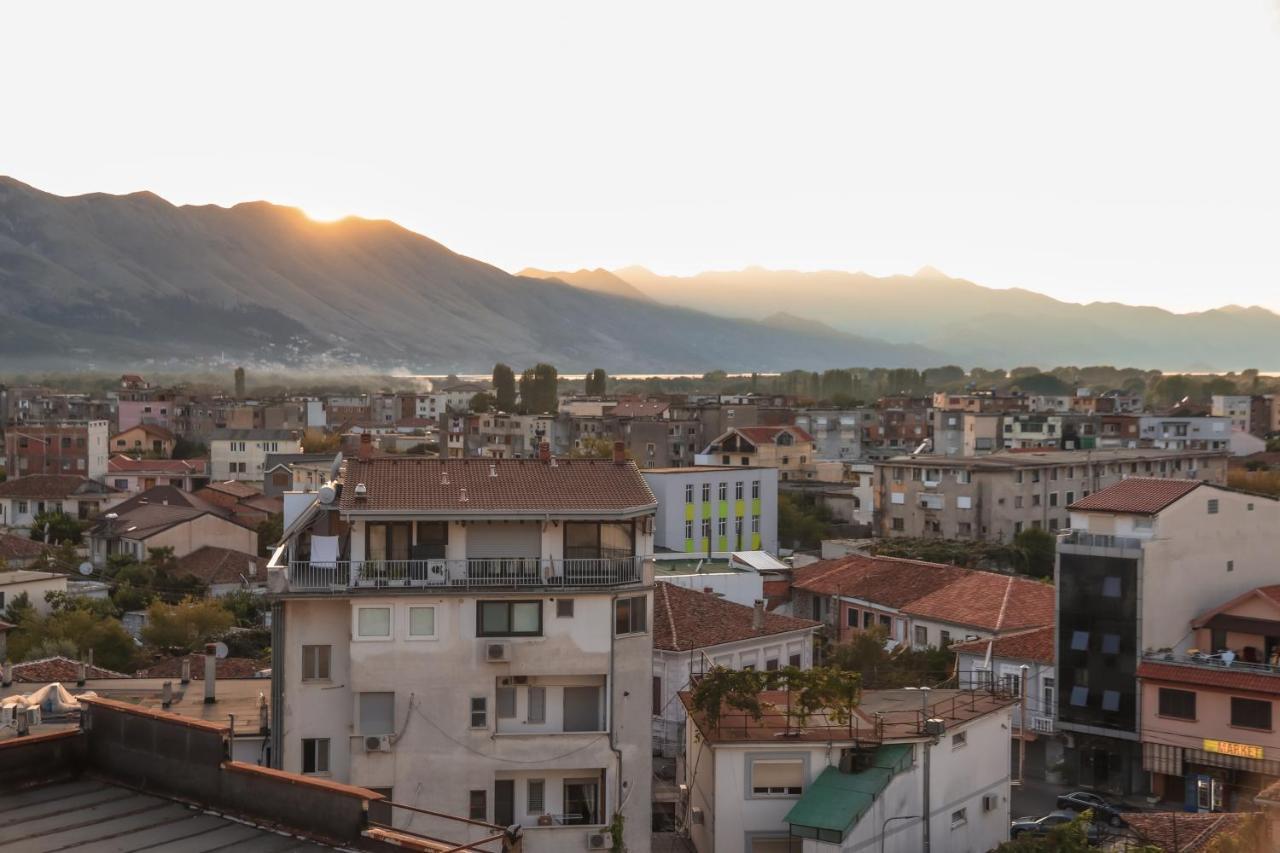 Downtown Lovely * Shkodër